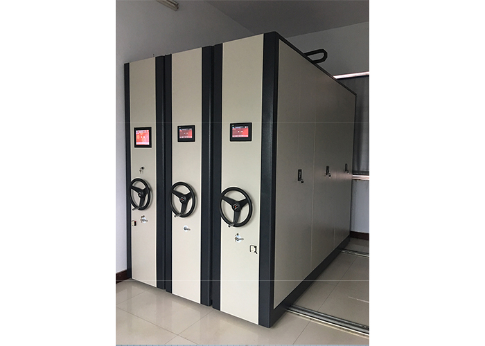 GZ鋼制密集架Z06，上海鋼制密集架，【尺寸 價格 圖片 品牌】
